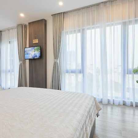 Lux Quy Nhon Homestay Εξωτερικό φωτογραφία