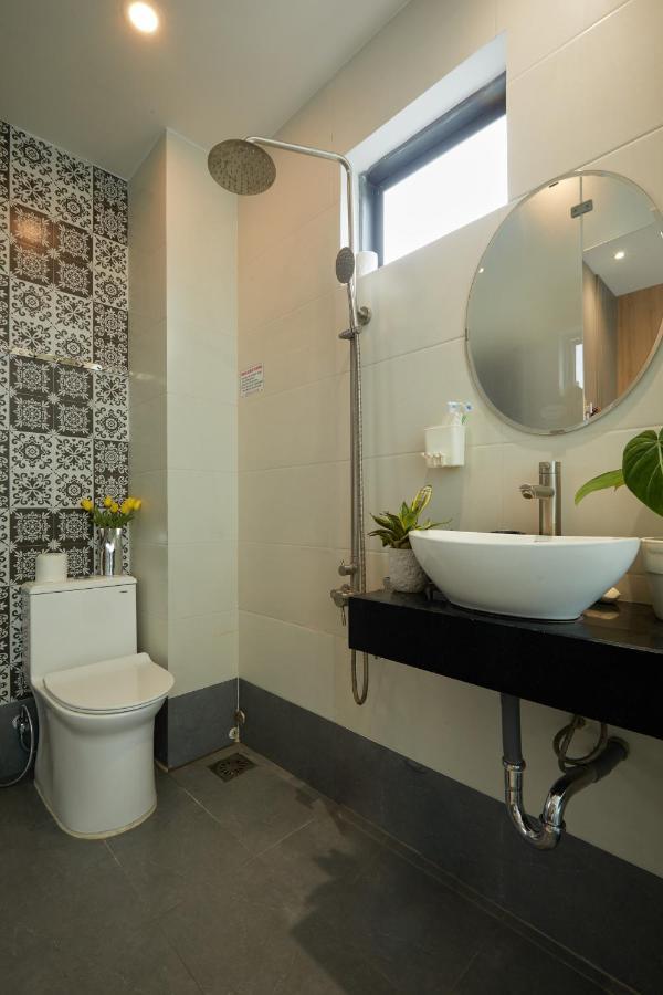 Lux Quy Nhon Homestay Εξωτερικό φωτογραφία