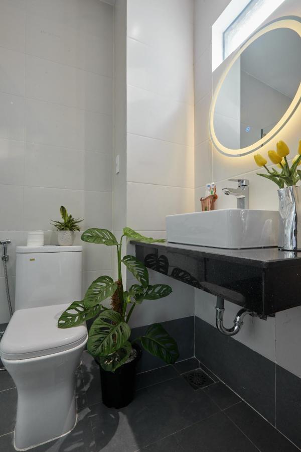 Lux Quy Nhon Homestay Εξωτερικό φωτογραφία