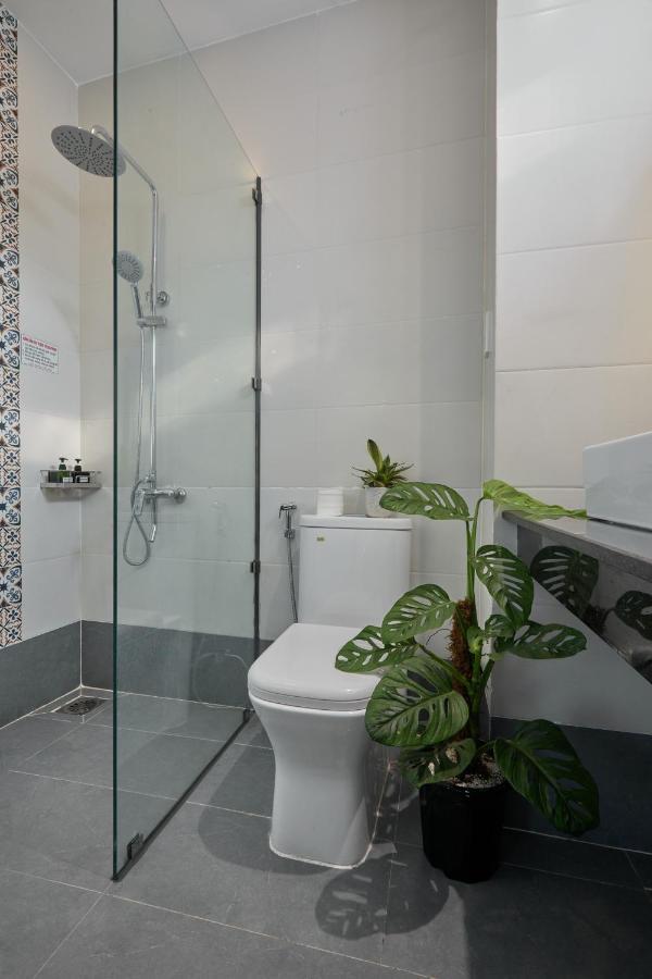 Lux Quy Nhon Homestay Εξωτερικό φωτογραφία